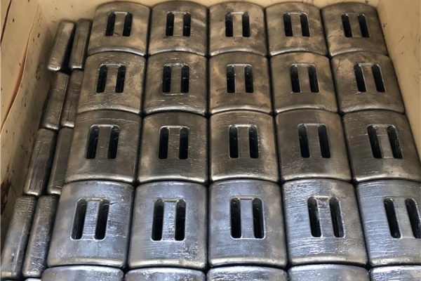 德宏潜水铅块  X射线防护铅砖 铅制品