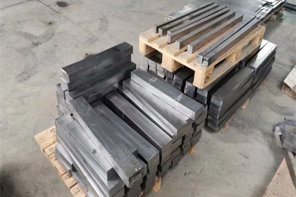 德宏配重铅长条  核医学铅块 铅加工件