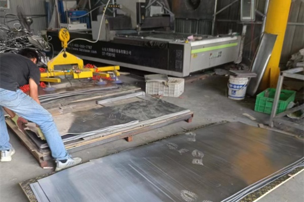 德宏异形铅加工件 平砖 燕尾砖定制 