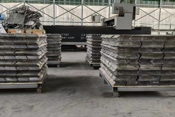 德宏挤压/浇铸铅砖 配重防辐射用