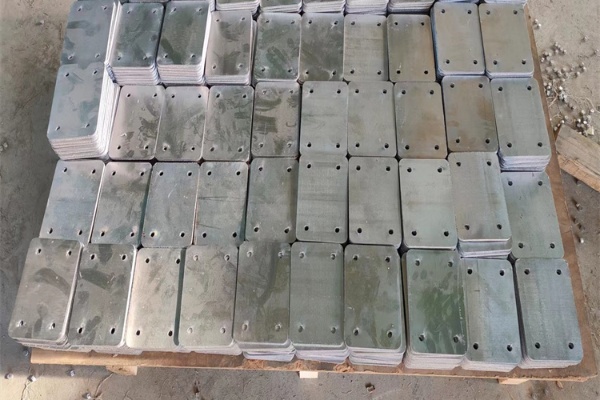 德宏 异形铅块 ICU防护铅块 仪器配重铅块 