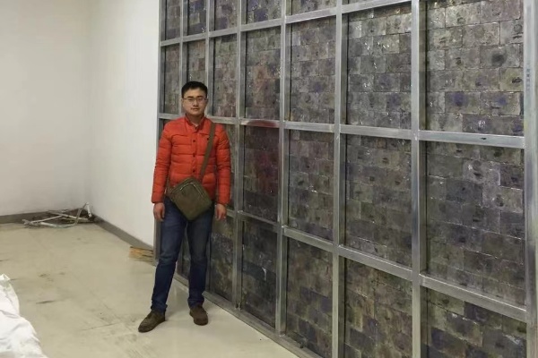 德宏加速器防护铅砖 铅锭