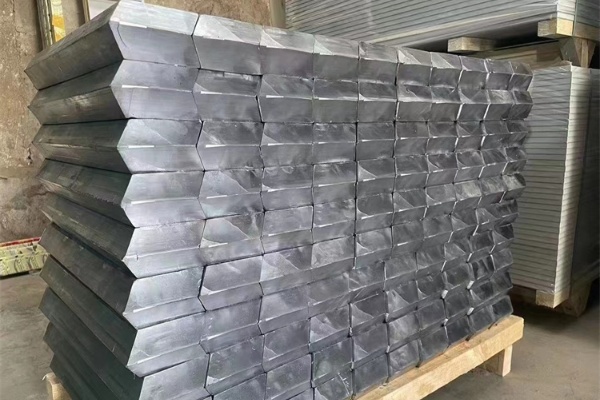 德宏CT室射线防护铅砖