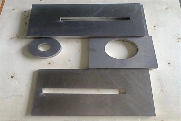 德宏机加工铅块 铅梯合金加工