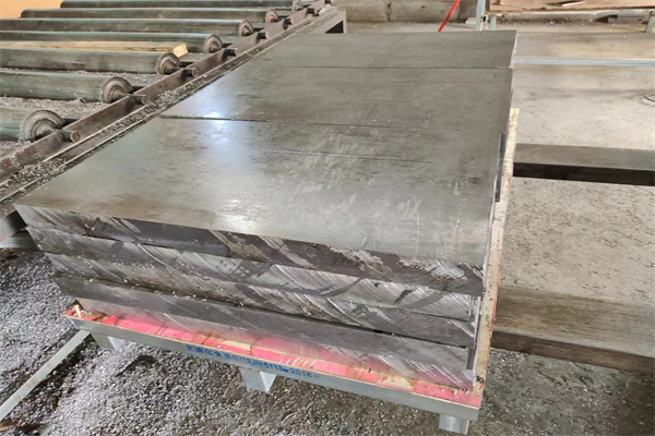 德宏屏蔽射线用铅块 ICU防护铅块