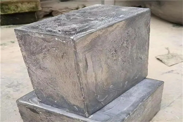 德宏 仪器配重铅块 高电解铅块