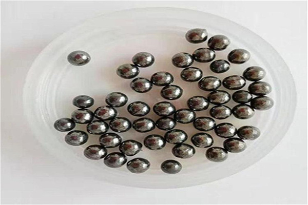 德宏铅珠 铅粒 铅丸 铅砂配重用