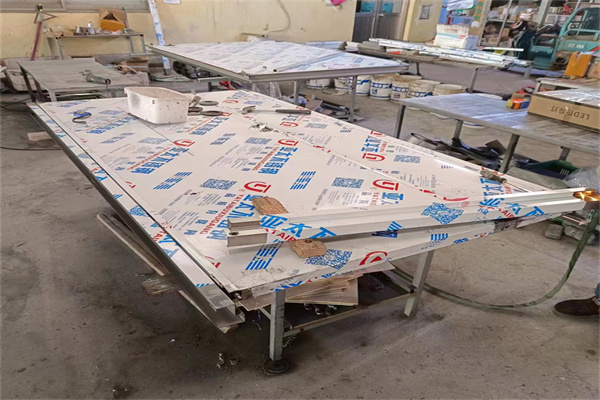 德宏DSA手术室铅门 铅门厂家