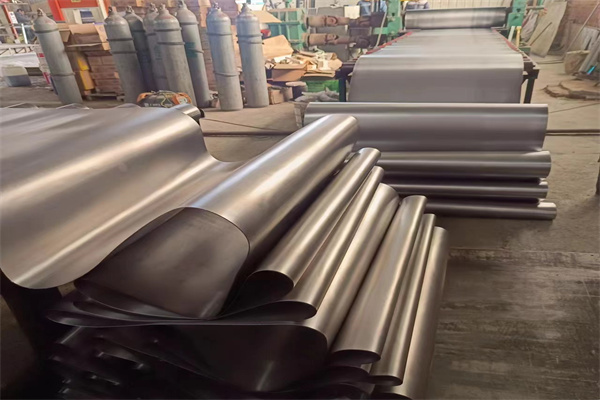 德宏铅板 铅皮 铅卷