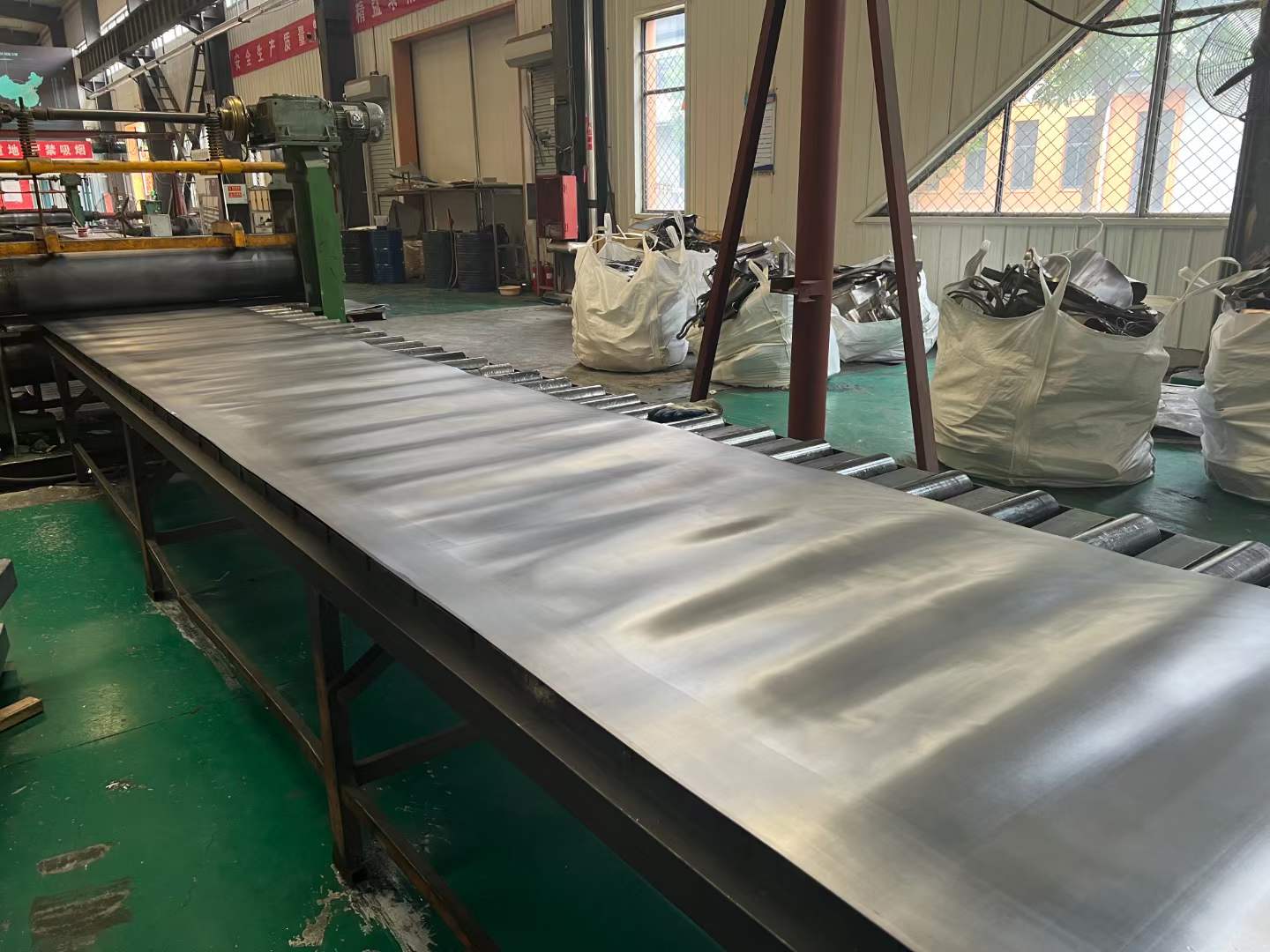 德宏放射科铅皮