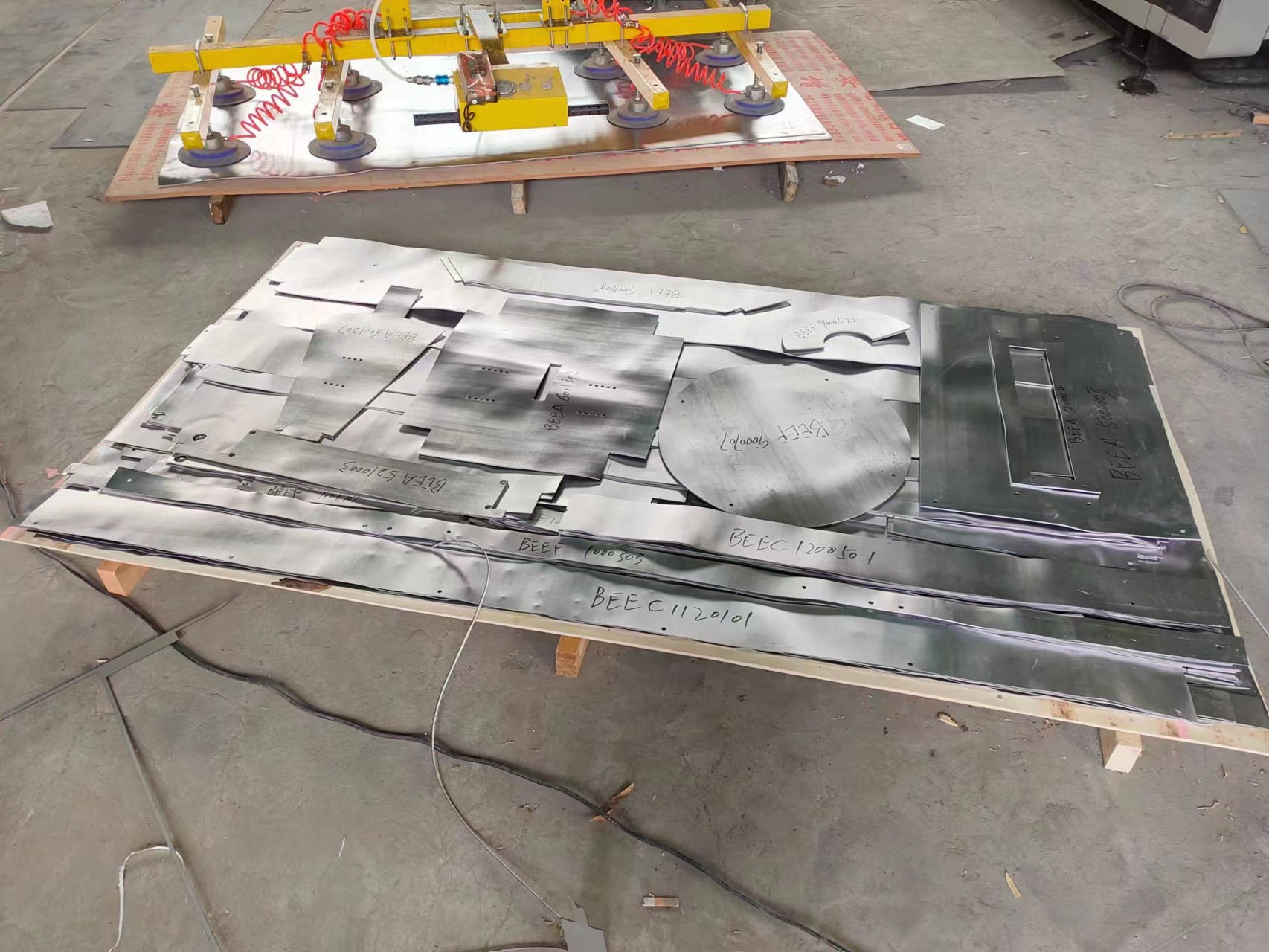 德宏铅皮 铅板 铅箔 铅片