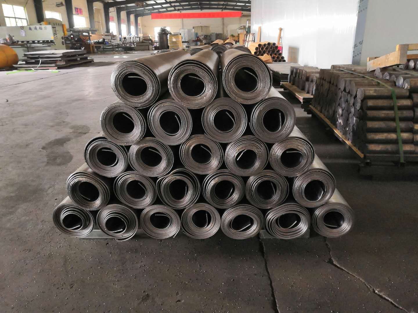德宏医用防辐射铅皮