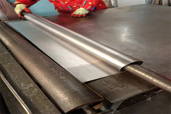 德宏0.5mm铅皮  软铅皮   钓鱼铅皮