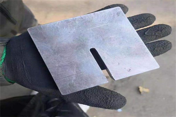 德宏平衡铅块   切割铅块  铅块加工厂家