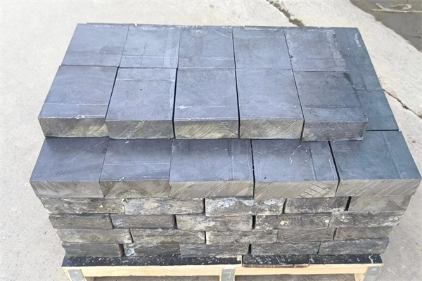 德宏电梯配重铅块