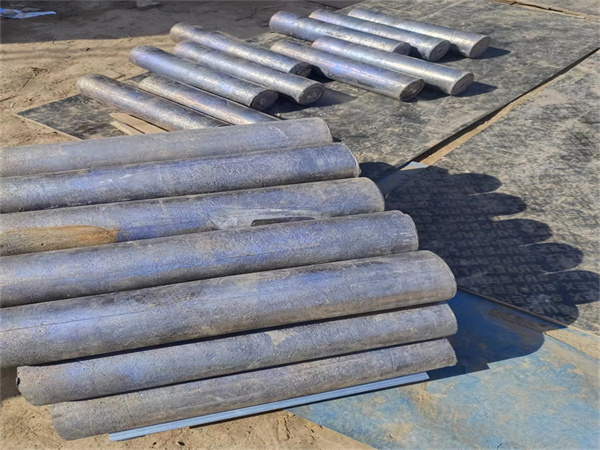 德宏配重铅棒