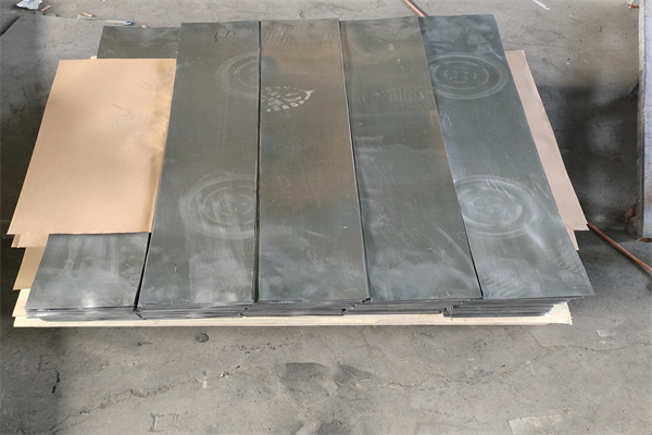 德宏铅皮墙体防护钓鱼用