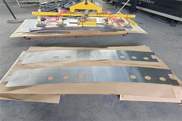 德宏防辐射铅件 挤压铅件