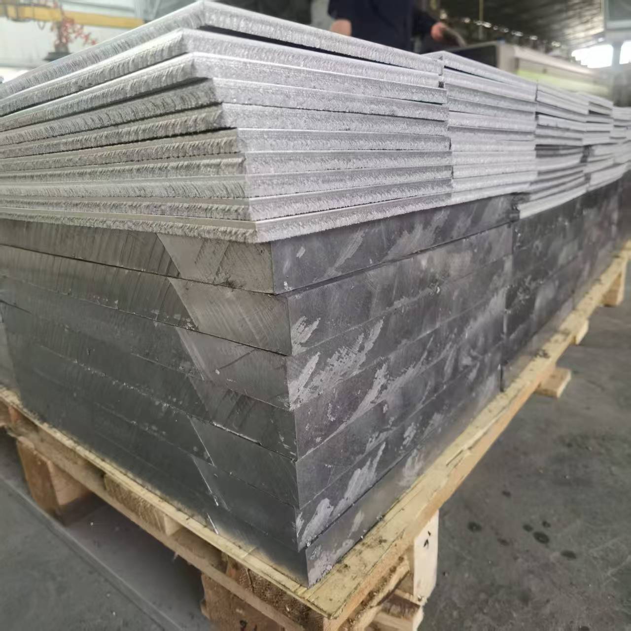 德宏CBCT室防护铅板