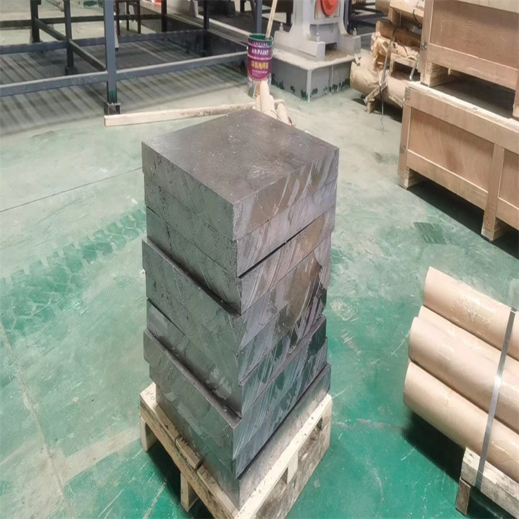 德宏铅块的主要用途